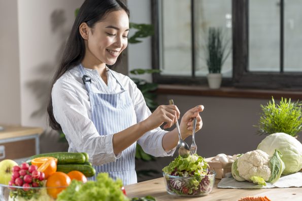 Susu Flyon merupakan Sumber Nutrisi Lengkap