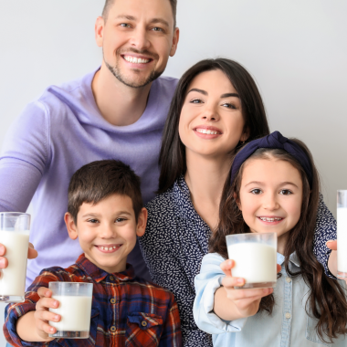 Cara Efektif untuk Menambah Nafsu Makan Anak yang Susah Makan dengan Susu Flyon Kids