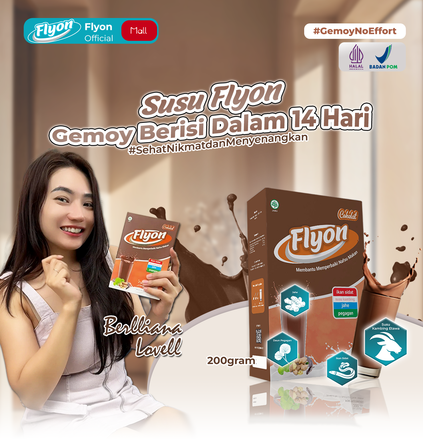 Flyon Chocolate